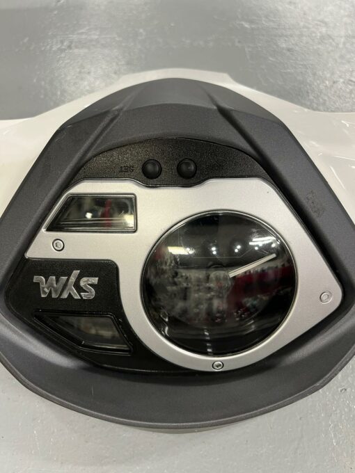 Sym Symphony 150 S Dash Assy - Image 3