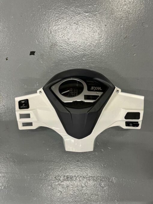 Sym Symphony 150 S Dash Assy