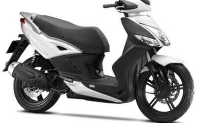 Kymco Agility 16+ 125i