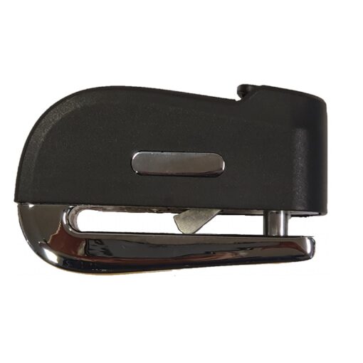 X-Tech Alarm Disc Lock