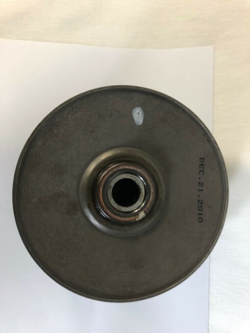 Vespa LX, Piaggio Fly Clutch/Driven Pulley CM163701 - Image 2