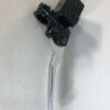 Vespa Brake Master cylinder and lever RHS - Image 2