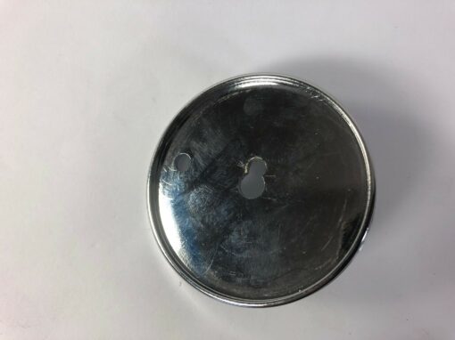 Vespa Primavera/Sprint Right Side Fender Round Reflector Base