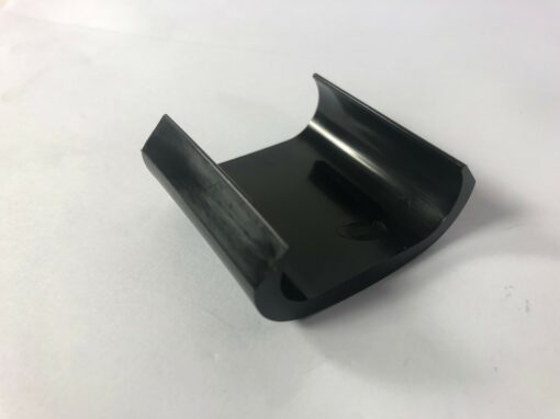 Vespa Folding Rack 'Hold Down' Clip