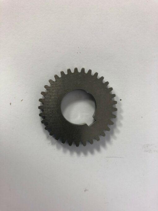 Vespa PX Oil Pump Gear 287038