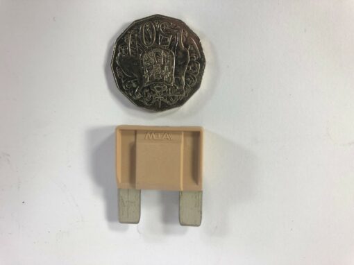 Piaggio Main Fuse 70Amp 291807