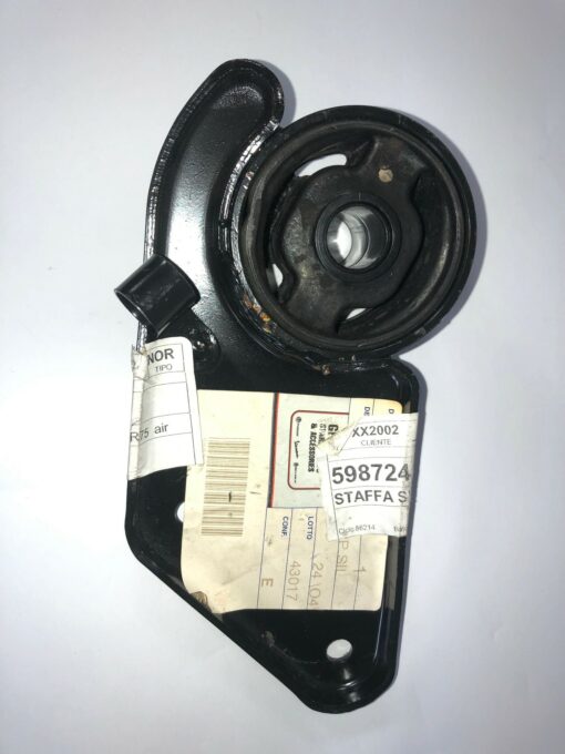 Piaggio Liberty Swing Arm Bracket 598724