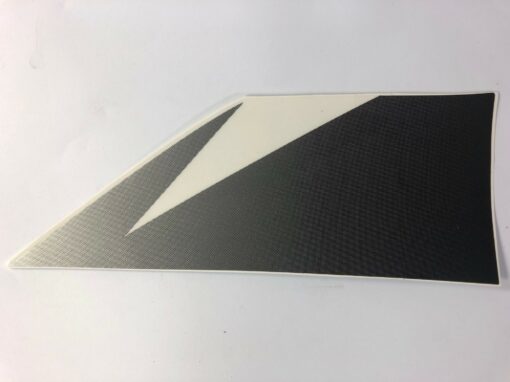 Sym VS150S Left Side Lower Decal