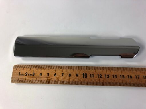 Vespa S 125 Front Moulding (Chrome) 6542712