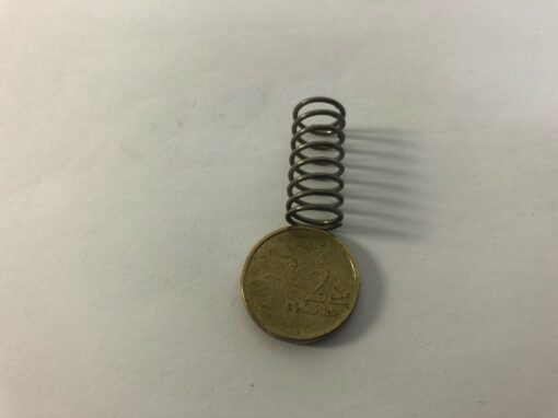 Vespa PX 200 Clutch Spring 289603 - Image 2