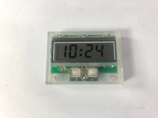 Piaggio Fly Clock (suits carbi models to 2012)