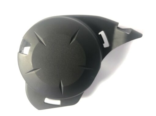 Vespa Primavera Silent Block Cover Plastic