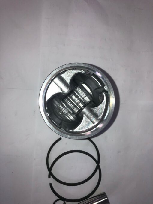 Vespa PX 200 Piston Kit 1562925 - Image 3