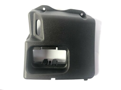 Vespa GTS Glove Box Cover Plastic