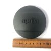 Aprilia Transmission Cover 'Aprilia' Logo CM155103 - Image 2