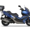 SHAD Fitting Kit - Kymco Xciting 400 - Image 3