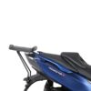 SHAD Fitting Kit - Kymco Xciting 400
