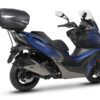 SHAD Fitting Kit - Kymco Xciting 400 - Image 4
