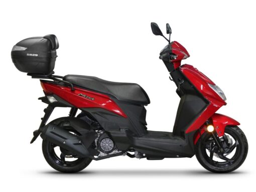 Shad Rear Rack For Sym Orbit III 125 - Image 4
