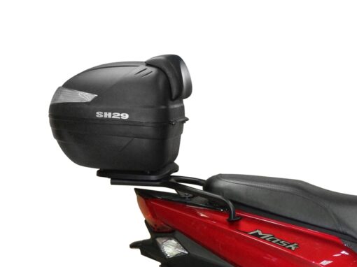 Shad Rear Rack For Sym Orbit III 125 - Image 2