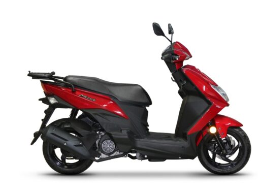 Shad Rear Rack For Sym Orbit III 125 - Image 3