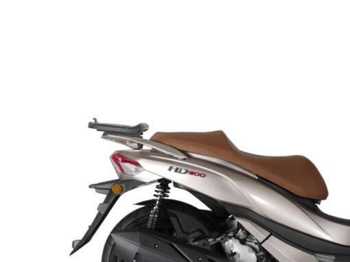 Shad Rear Rack For Sym HD 300