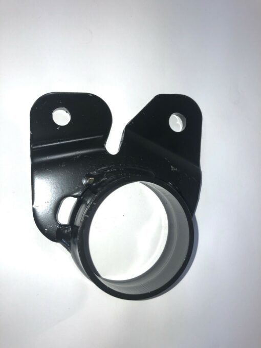 Vespa Primavera Swing Arm Silent Block Support Bracket 1C000502 - Image 2