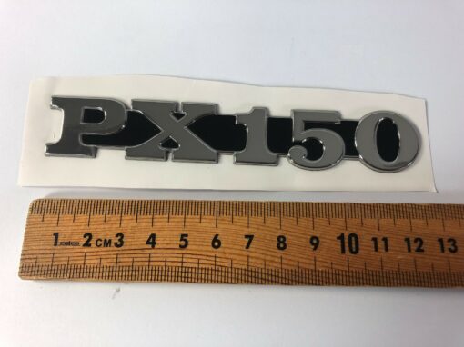 Vespa Raised Decal 'PX 150' 673235 - Image 2