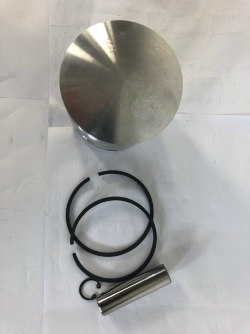 Vespa PX 200 Piston Kit 1562925 - Image 2