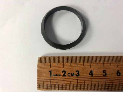 Vespa PX Fuel Cap Gasket (Tapered Seal) - Image 2