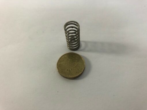 Vespa PX 200 Clutch Spring 289603 - Image 3
