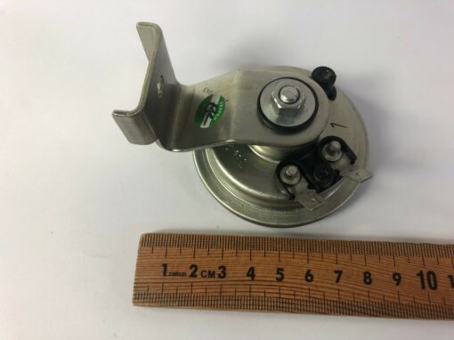 Piaggio, Vespa , Aprilia Horn - Image 3