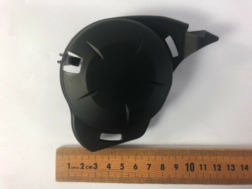 Vespa Primavera Silent Block Cover Plastic - Image 2