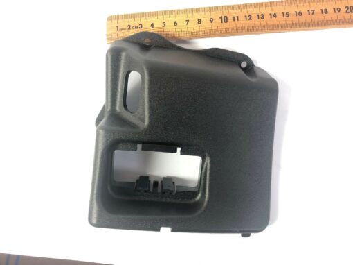 Vespa GTS Glove Box Cover Plastic - Image 2