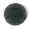 Aprilia Transmission Cover 'Aprilia' Logo CM155103 - Image 3