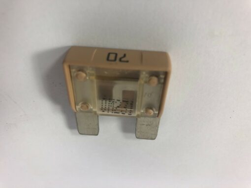 Piaggio Main Fuse 70Amp 291807 - Image 2