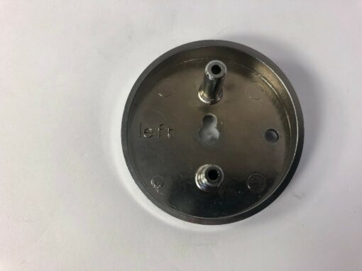 Vespa Primavera/Sprint Left Side Fender Reflector Base - Image 2
