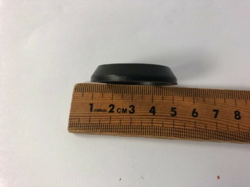 Vespa PX Fuel Cap Gasket (Tapered Seal) - Image 3