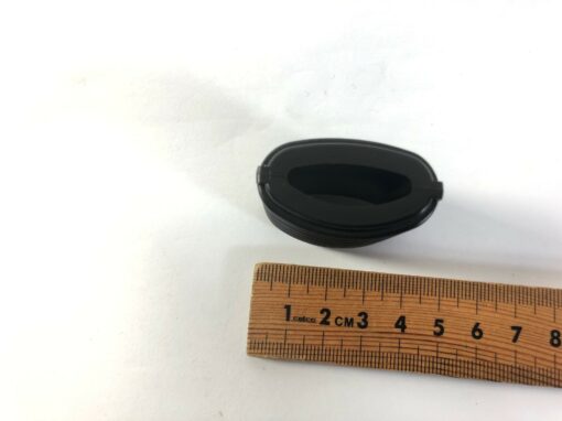 Vespa PX Kickstart Lever Rubber - Image 3