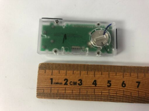 Piaggio Fly Digital Clock 2013 > 680132 - Image 2