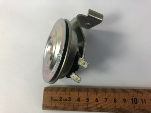 Piaggio, Vespa , Aprilia Horn - Image 2