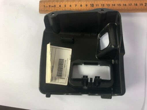 Vespa GTS Glove Box Cover Plastic - Image 3
