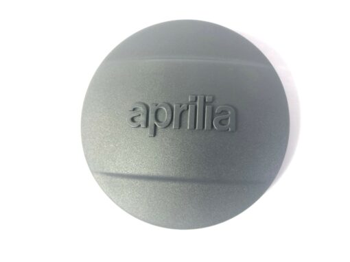 Aprilia Transmission Cover 'Aprilia' Logo CM155103
