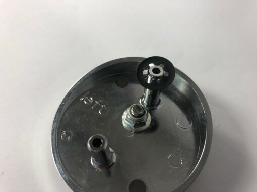 Retainer Clips Vespa Brand Large - Image 3