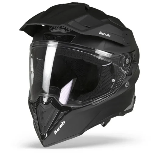 Airoh Commander Matte Black (Medium)
