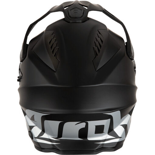 Airoh Commander Matte Black (Medium) - Image 3