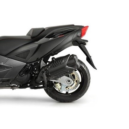 aprilia srv 850