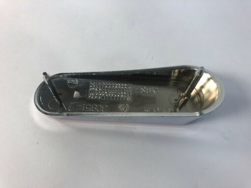 Vespa Right Side Guard Reflector - Image 6