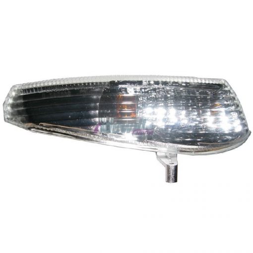 Aprilia Scarabeo L/H Front Indicator Assy