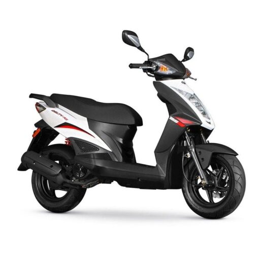 Kymco Agility 125 Minor Service Kit - Image 3